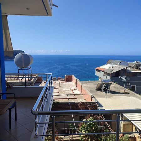 Bella Vista Hotel Химар Екстериор снимка