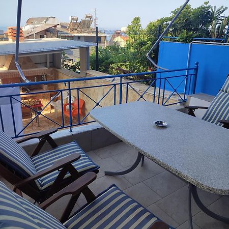 Bella Vista Hotel Химар Екстериор снимка