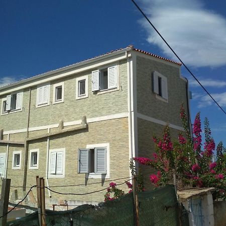 Bella Vista Hotel Химар Екстериор снимка