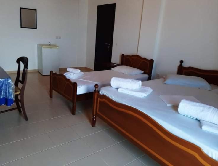 Bella Vista Hotel Химар Екстериор снимка