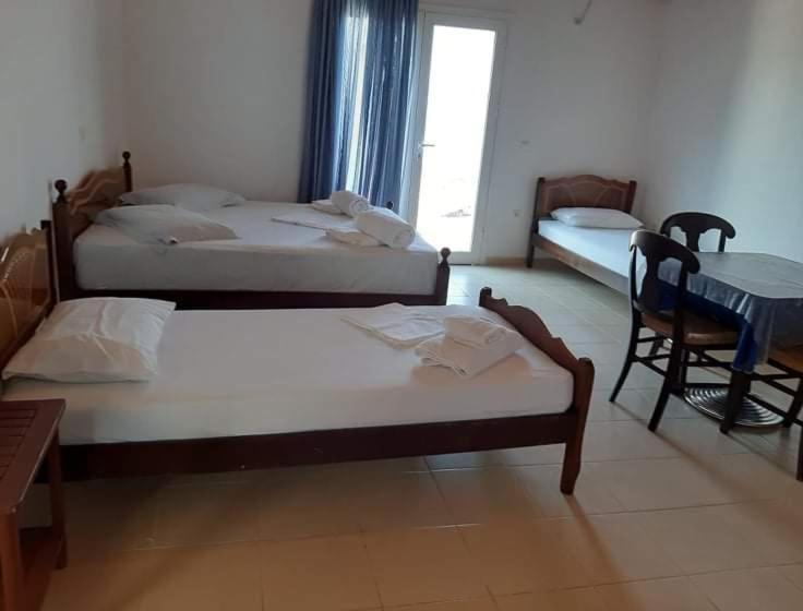 Bella Vista Hotel Химар Екстериор снимка