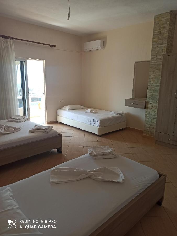 Bella Vista Hotel Химар Екстериор снимка