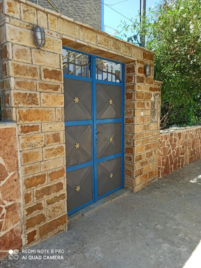 Bella Vista Hotel Химар Екстериор снимка