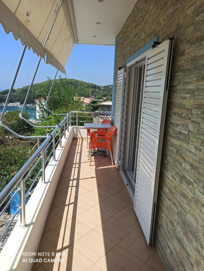 Bella Vista Hotel Химар Екстериор снимка
