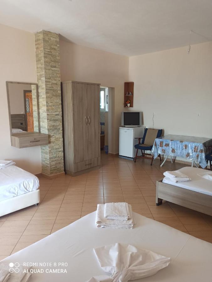 Bella Vista Hotel Химар Екстериор снимка