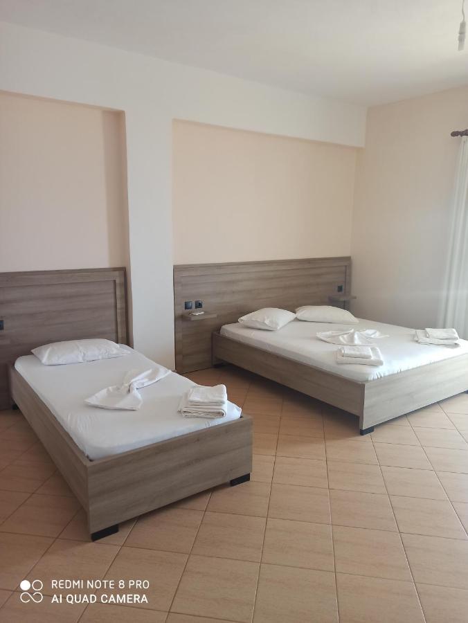Bella Vista Hotel Химар Екстериор снимка