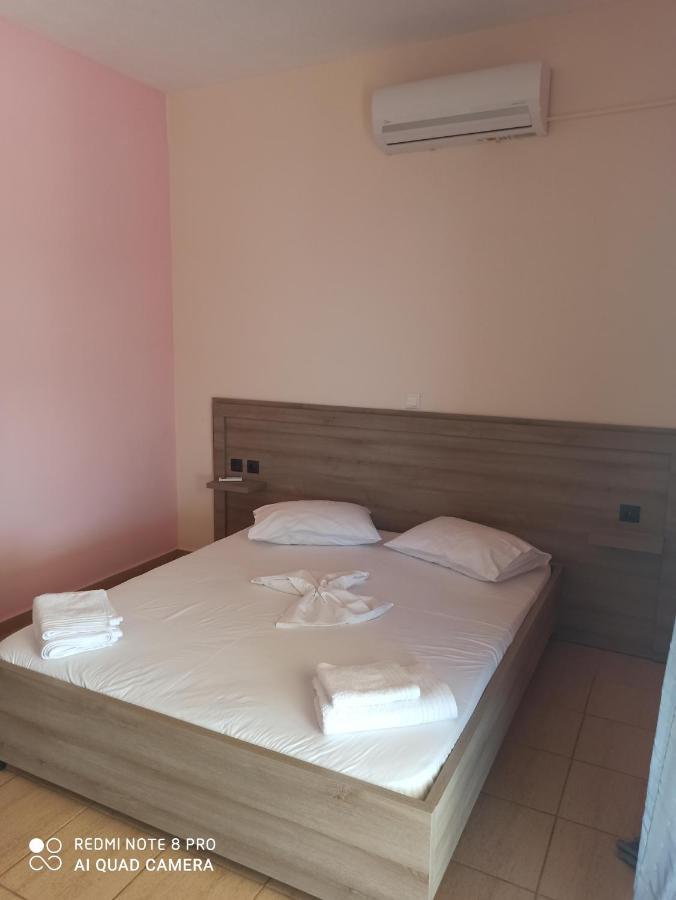 Bella Vista Hotel Химар Стая снимка