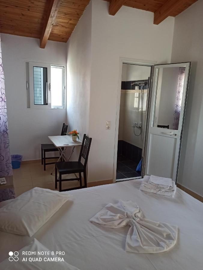 Bella Vista Hotel Химар Стая снимка