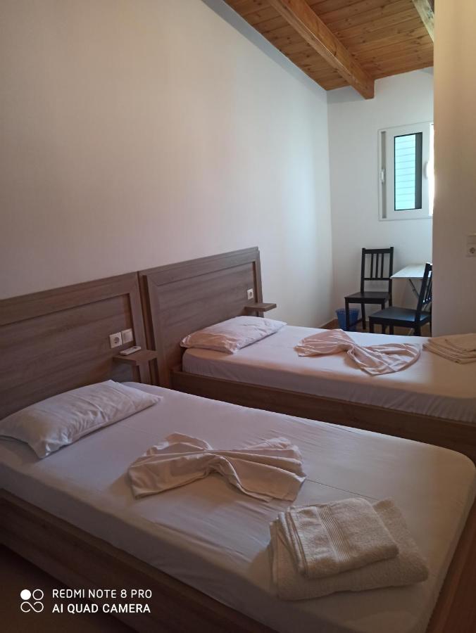 Bella Vista Hotel Химар Стая снимка