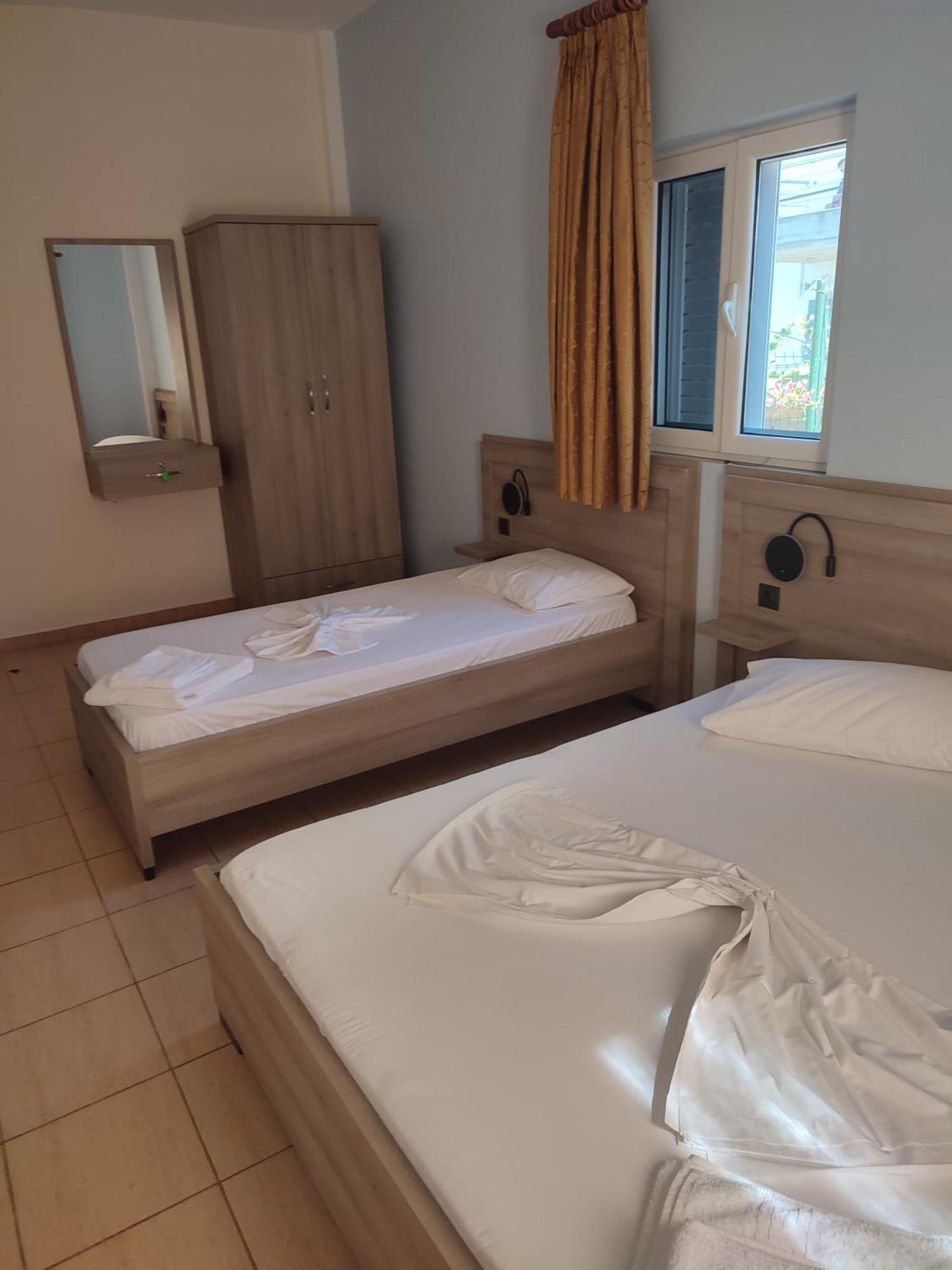 Bella Vista Hotel Химар Екстериор снимка