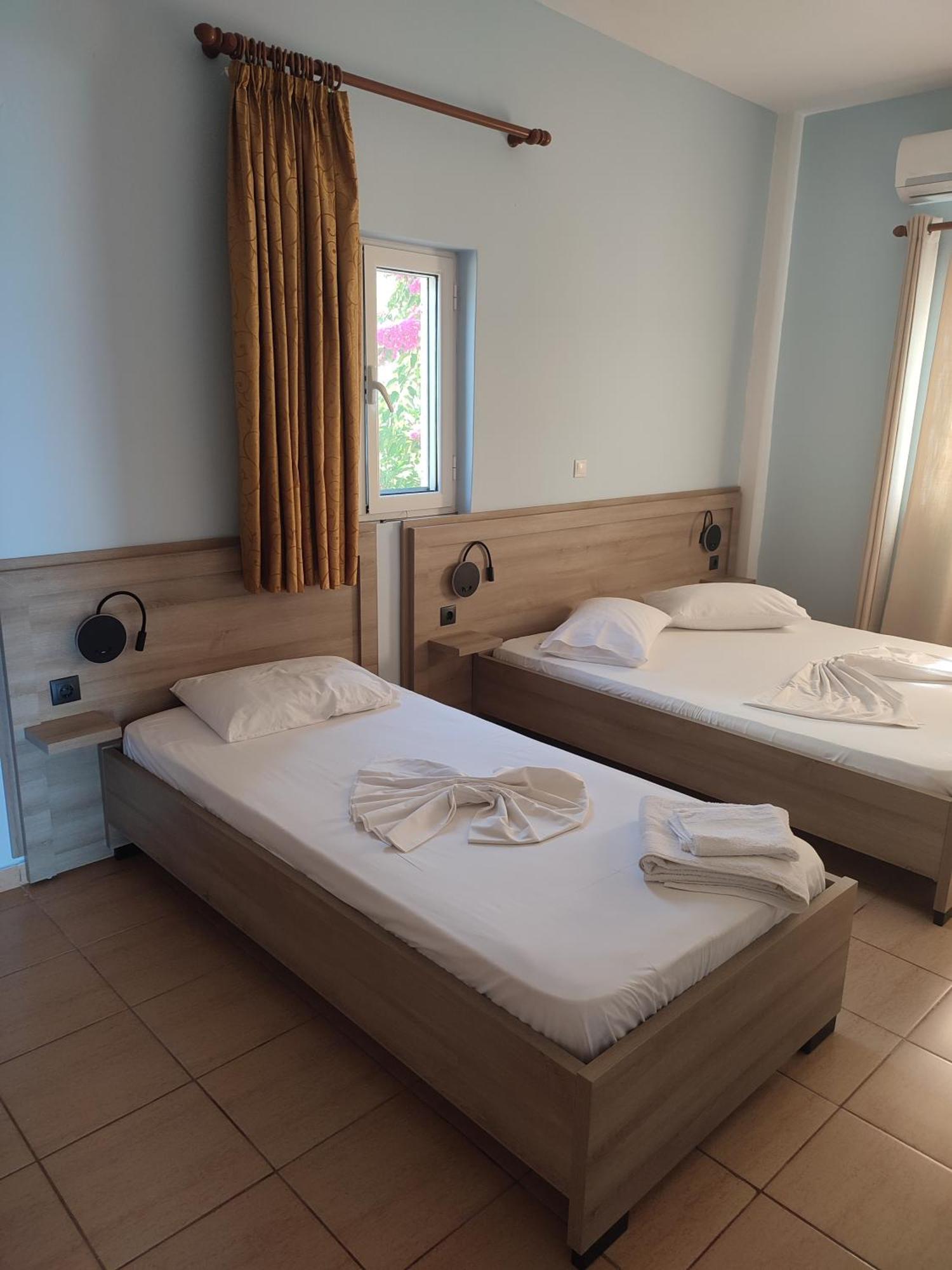 Bella Vista Hotel Химар Екстериор снимка