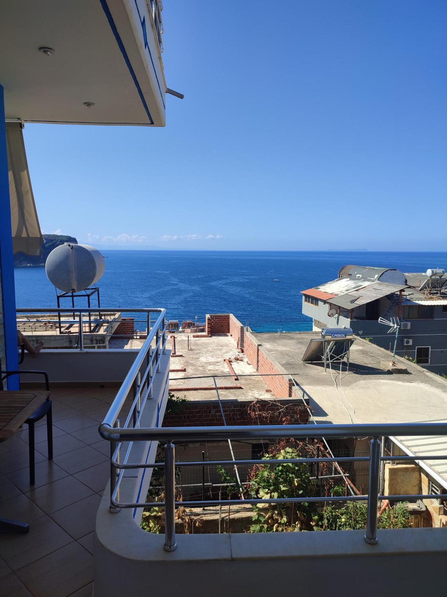 Bella Vista Hotel Химар Екстериор снимка