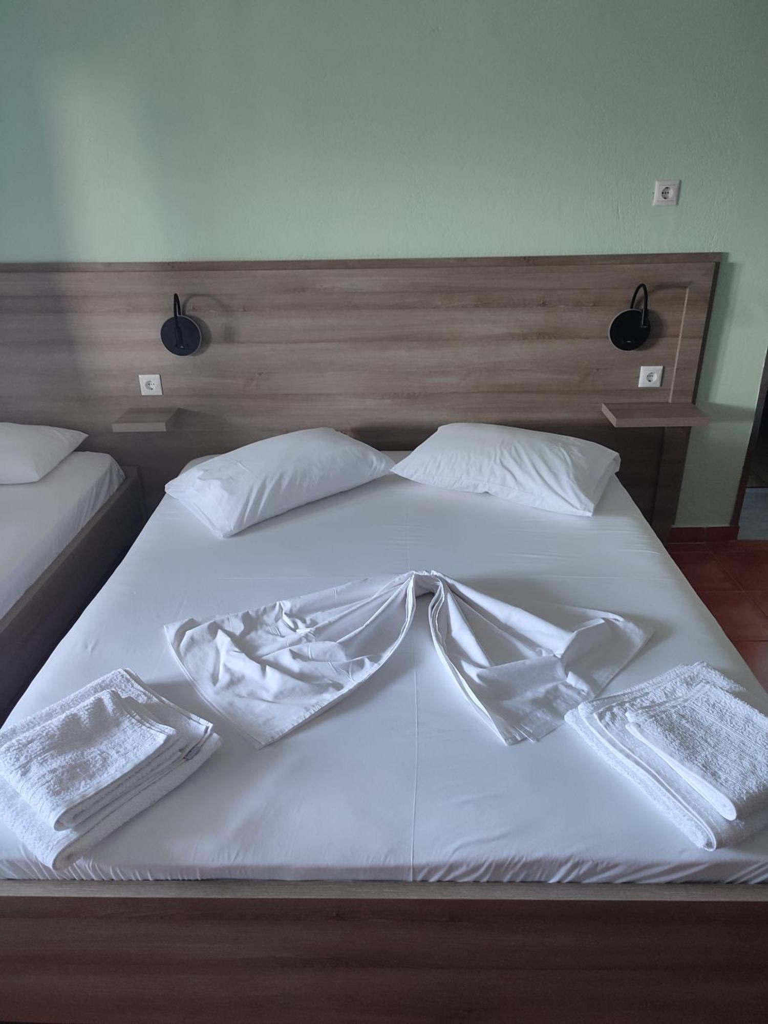 Bella Vista Hotel Химар Екстериор снимка