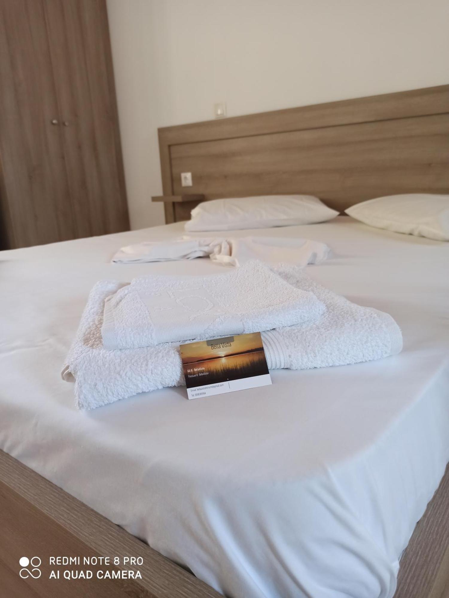 Bella Vista Hotel Химар Стая снимка