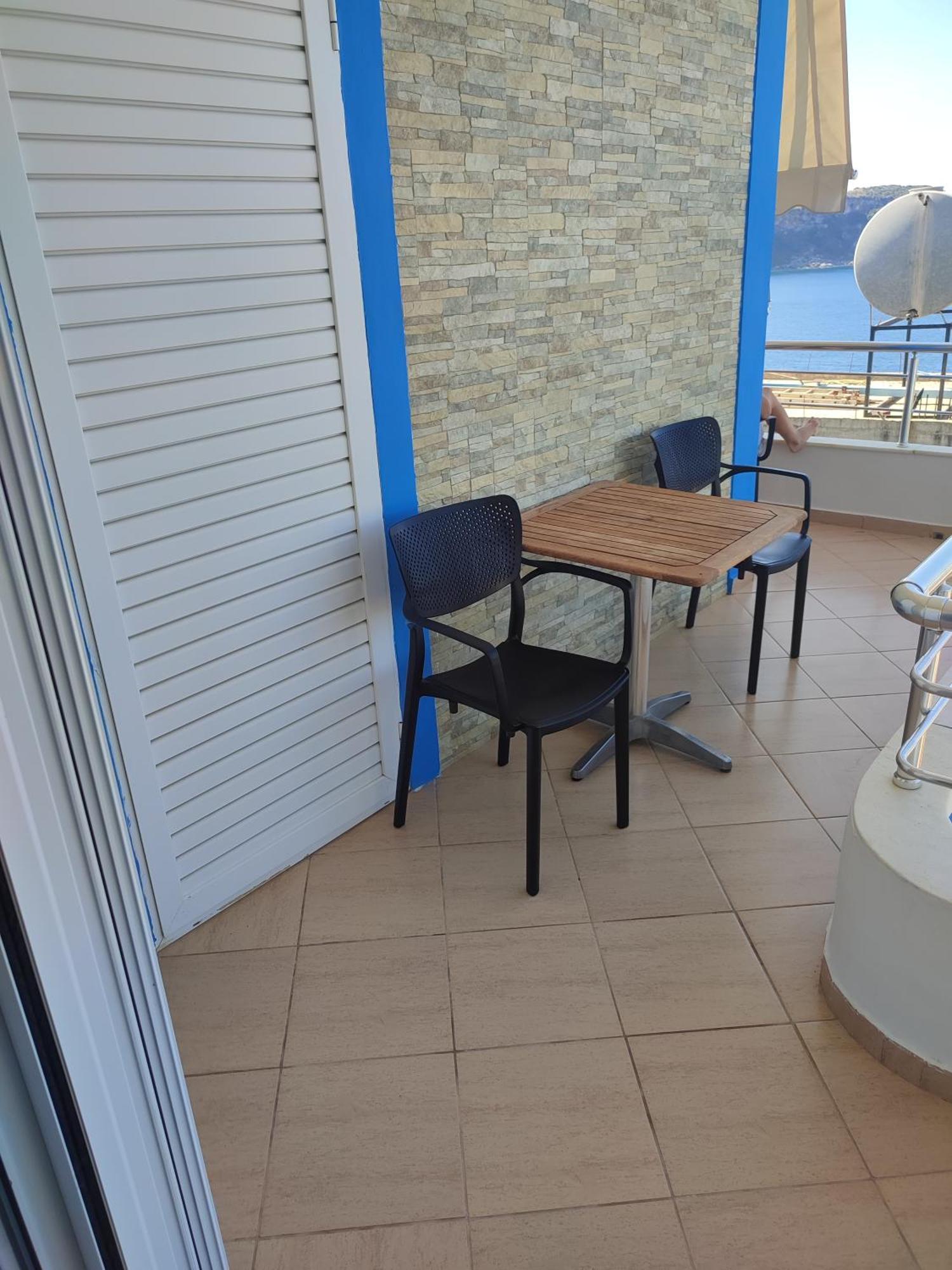 Bella Vista Hotel Химар Екстериор снимка