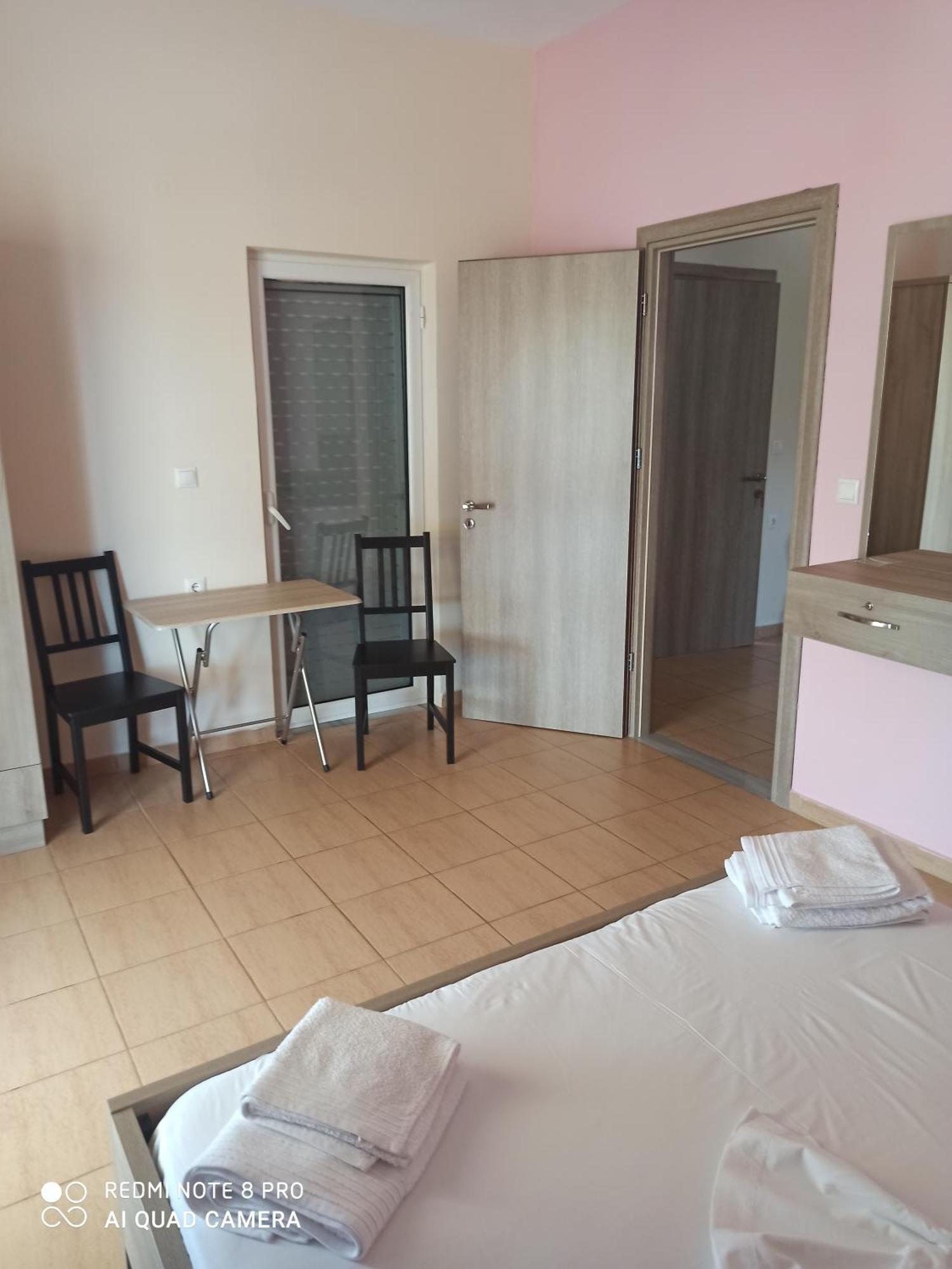 Bella Vista Hotel Химар Стая снимка