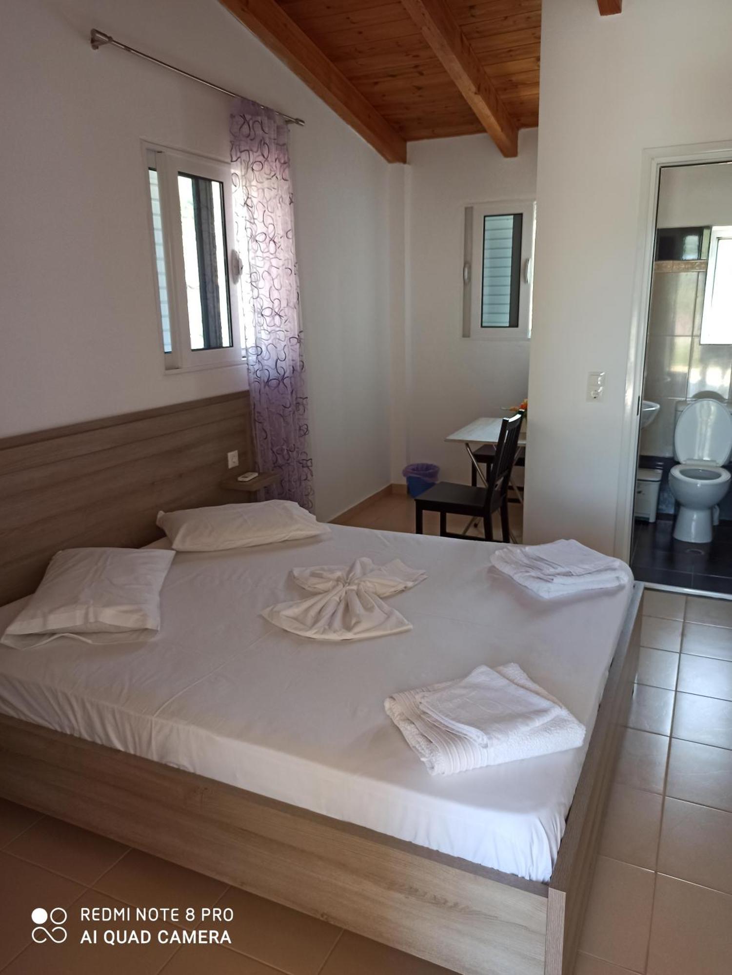 Bella Vista Hotel Химар Стая снимка