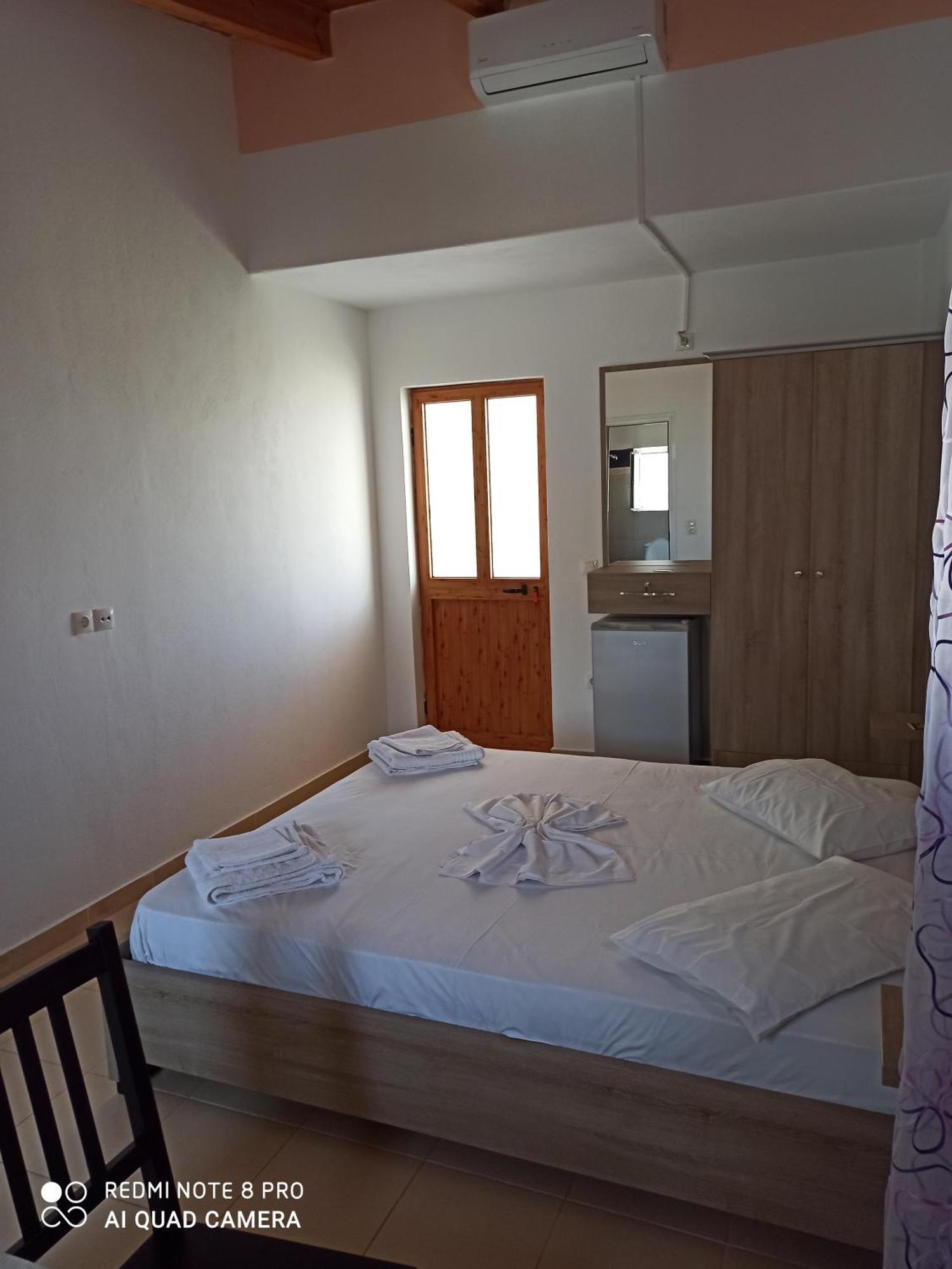 Bella Vista Hotel Химар Стая снимка
