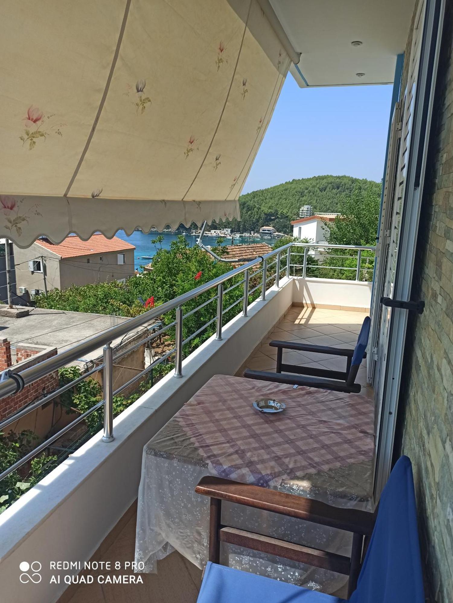 Bella Vista Hotel Химар Стая снимка