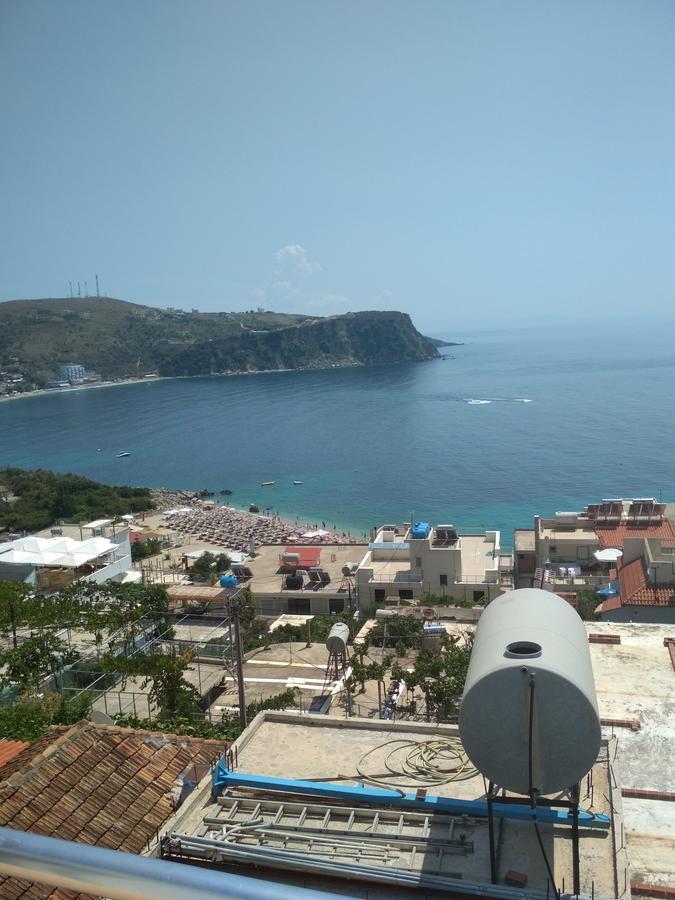 Bella Vista Hotel Химар Екстериор снимка