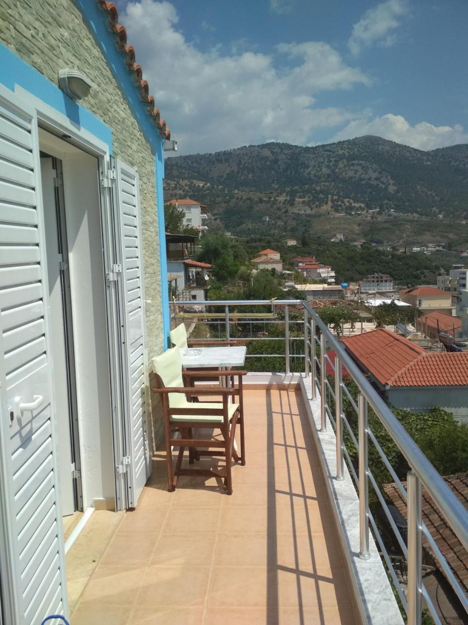 Bella Vista Hotel Химар Екстериор снимка