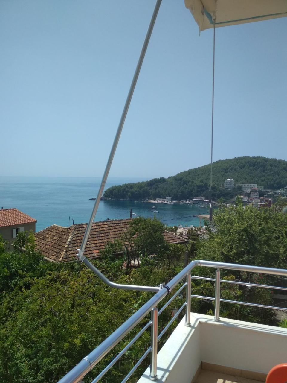Bella Vista Hotel Химар Екстериор снимка
