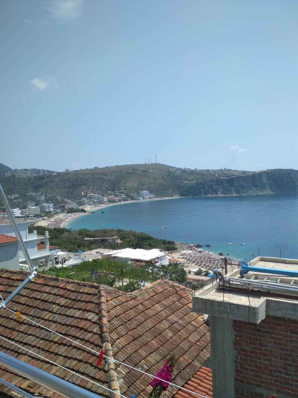 Bella Vista Hotel Химар Екстериор снимка